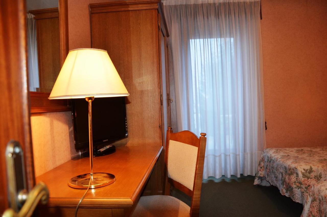 Hotel Alpi - Foza Kültér fotó