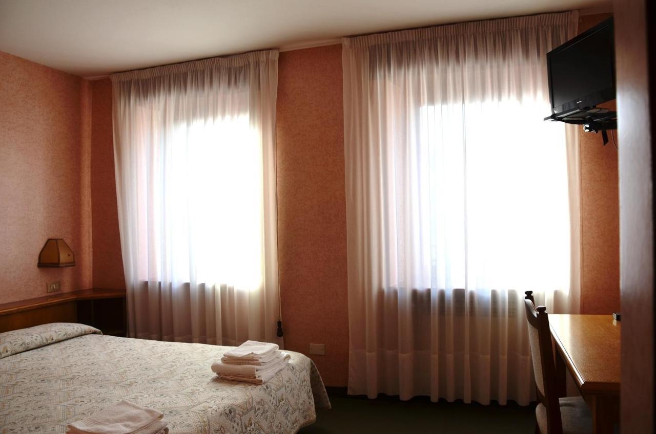 Hotel Alpi - Foza Kültér fotó
