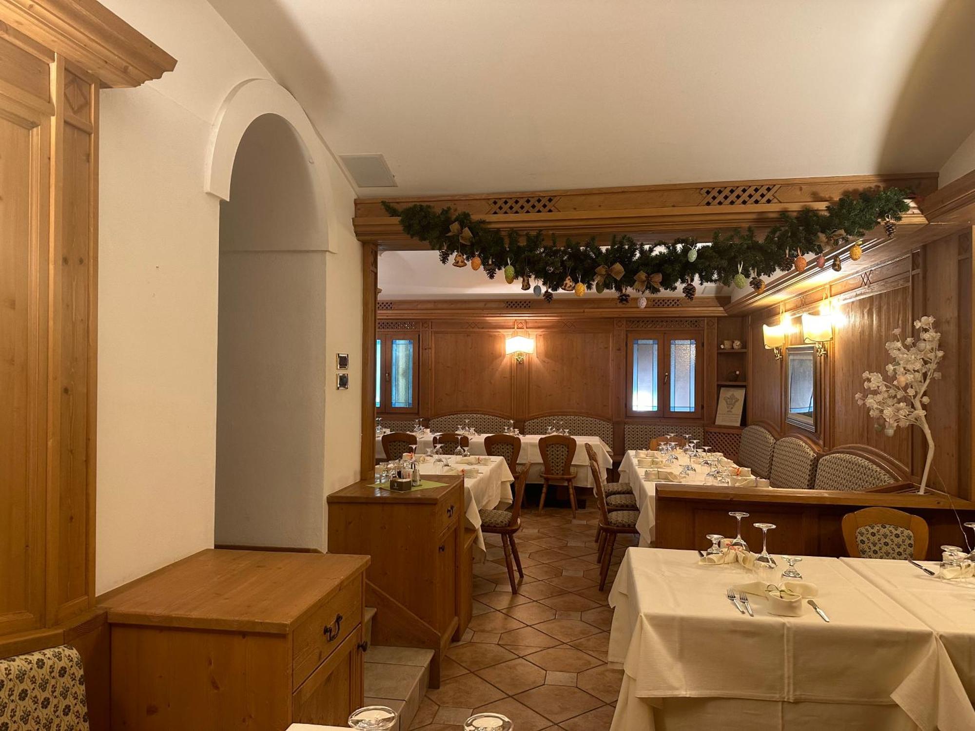 Hotel Alpi - Foza Kültér fotó