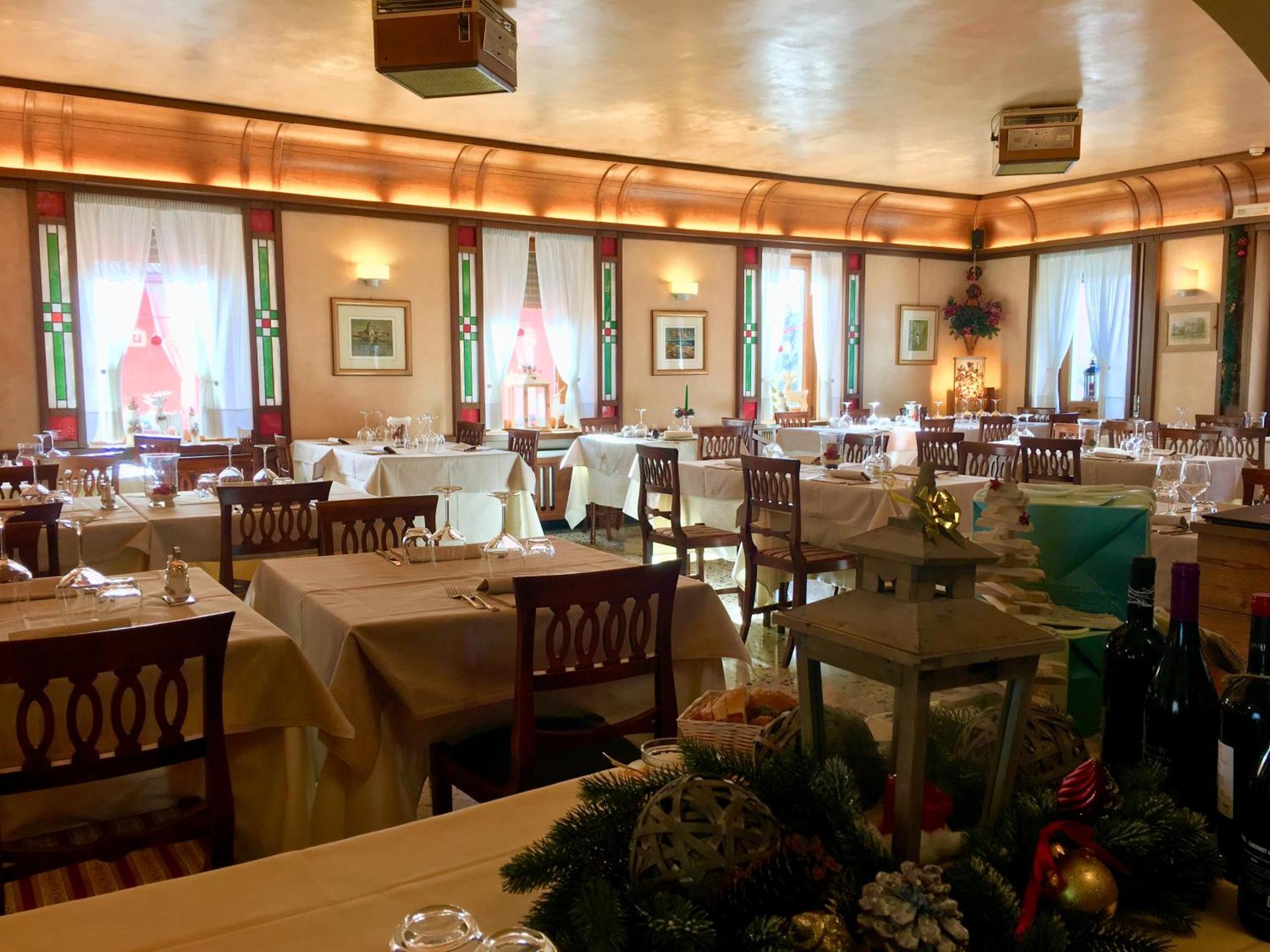 Hotel Alpi - Foza Kültér fotó