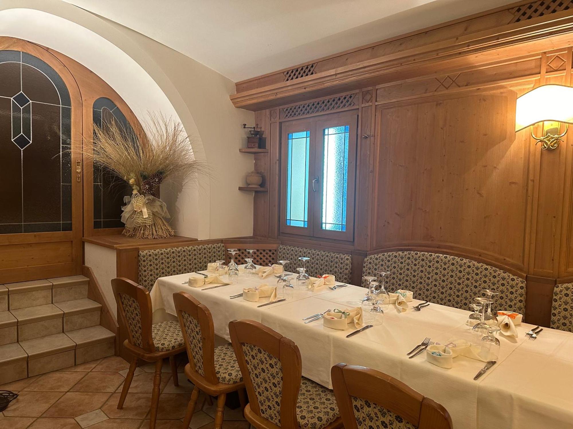 Hotel Alpi - Foza Kültér fotó